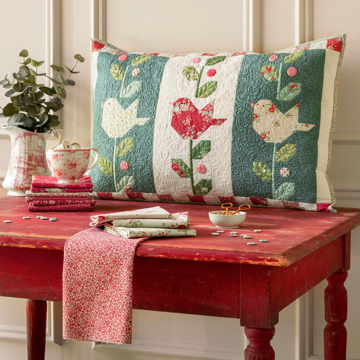 Merry Little Christmas Eve Pine