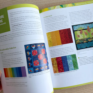 The Quilter's Color Guide