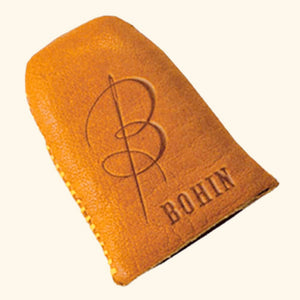 Bohin Leather Thimble