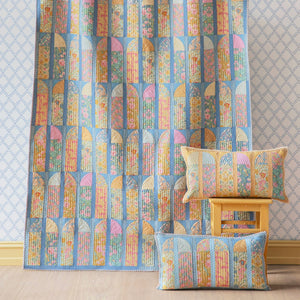 Pre-Order - Tilda Songbird Lila Blue