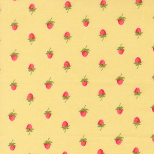 Bloomsberry Charm Squares