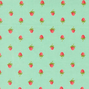 Bloomsberry Charm Squares