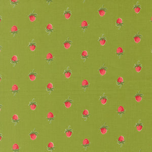 Bloomsberry Charm Squares