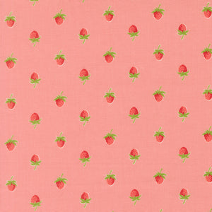 Bloomsberry Charm Squares