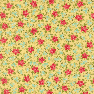 Bloomsberry Charm Squares