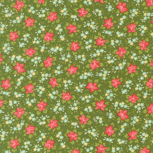 Bloomsberry Charm Squares