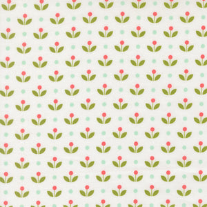 Bloomsberry Charm Squares
