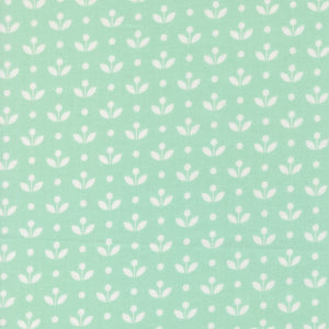 Bloomsberry Charm Squares