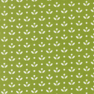 Bloomsberry Charm Squares