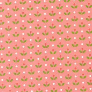 Bloomsberry Charm Squares