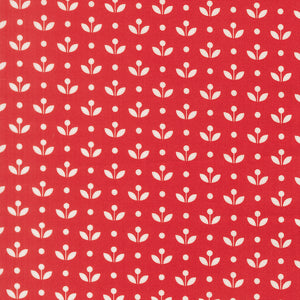 Bloomsberry Charm Squares