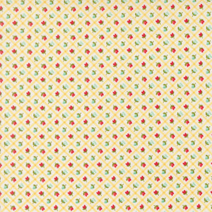 Bloomsberry Charm Squares