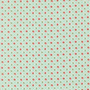 Bloomsberry Charm Squares