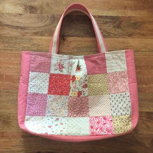 Market Tote - Wednesday June 10  - 10am to 3pm