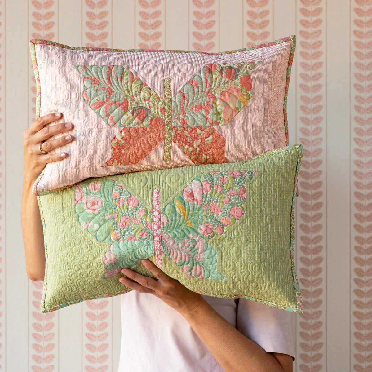 Pre-Order - Tilda Songbird Ava Green