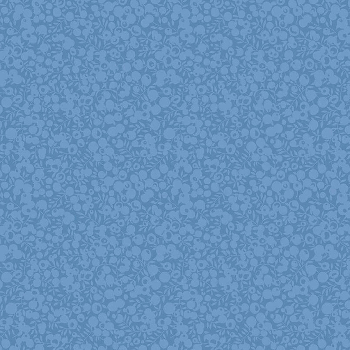 Liberty Wiltshire Shadow Lake Blue