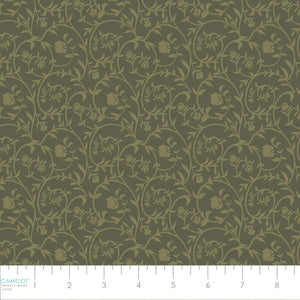 Dark Romance Briar Olive