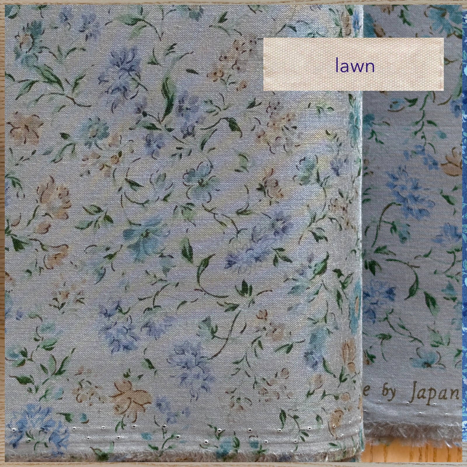 Sevenberry Petite Garden Lawn Storm Grey