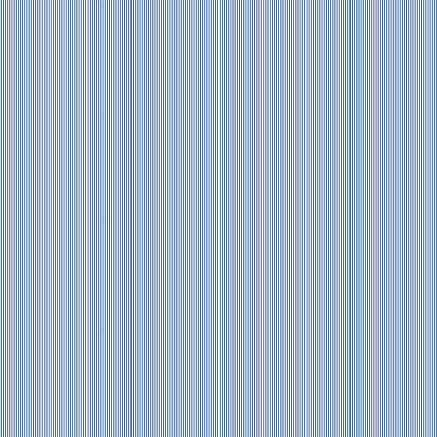 High Tide Pin Stripe Blue