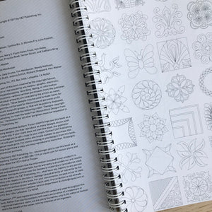 Free Motion Block Designs