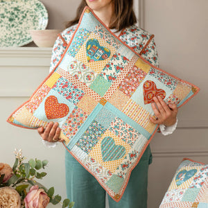 Tilda Village Life Margot Rust *Pre-Order*