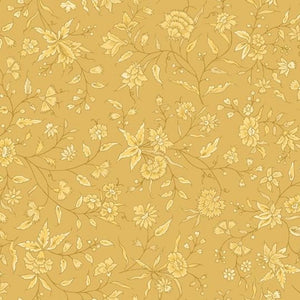 Glorious Garden Gold