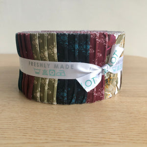 Dark Romance Jelly Roll