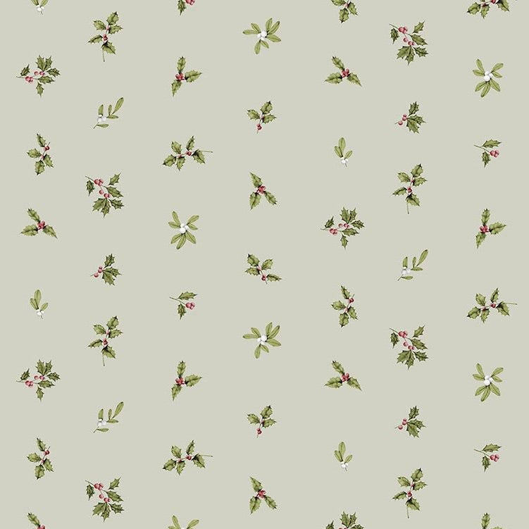 Holiday Fat Quarter Bundle