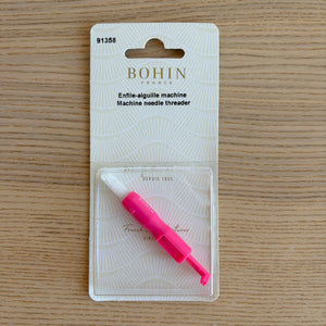 Bohin Machine Needle Threader