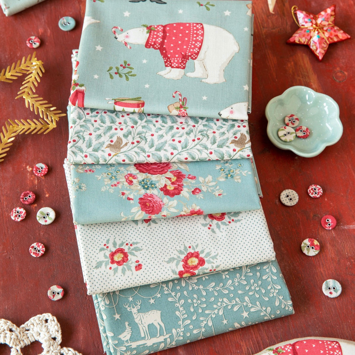Merry Little Christmas Bundle