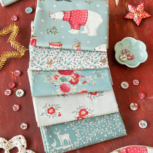Merry Little Christmas Bundle