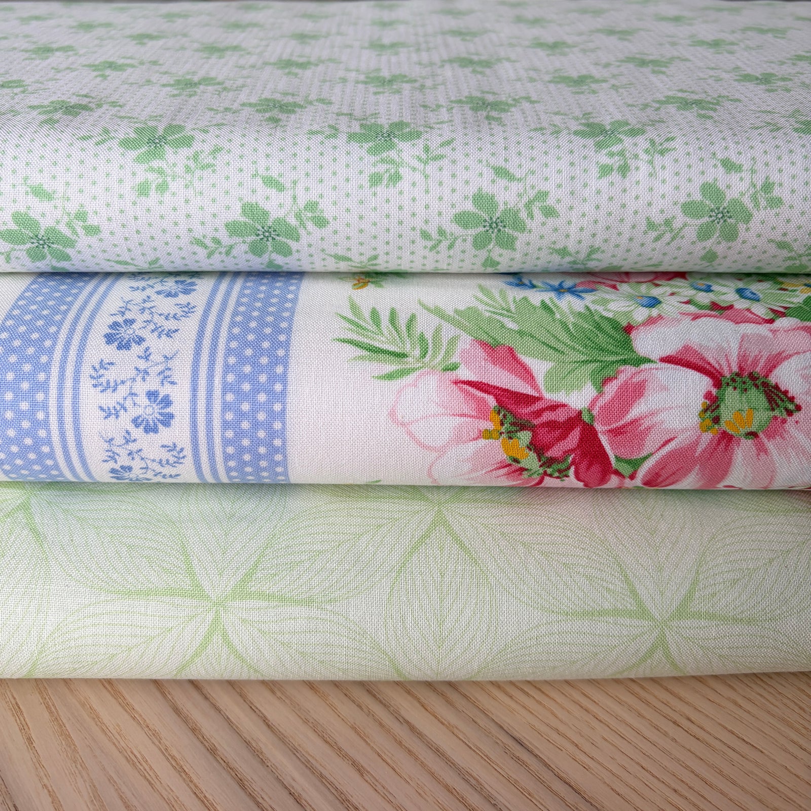 April's Garden Cream