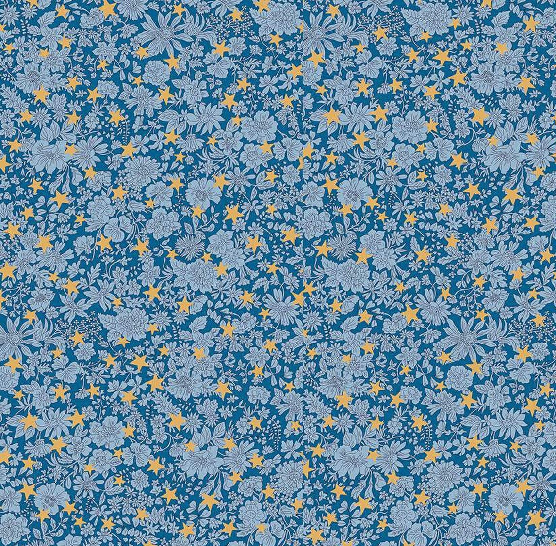 Festive Greetings Emily Star