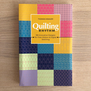 Quilting Rhythm