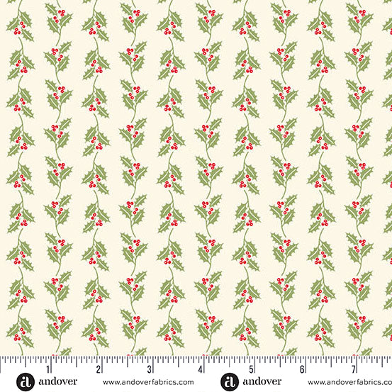 Sugarberry Silk Holly