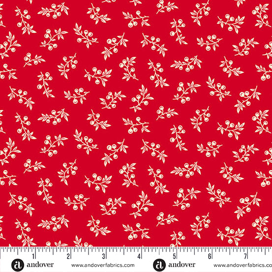 Sugarberry Silk Winter