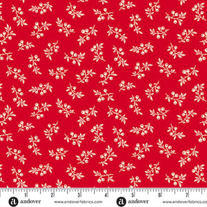 Sugarberry Silk Winter