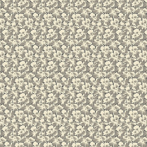 Sewing Basket Aster Onyx