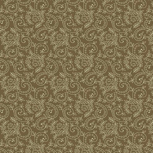 Sewing Basket Seagrass Jasper