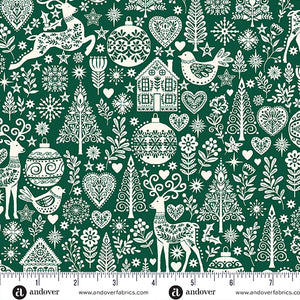Scandi Christmas