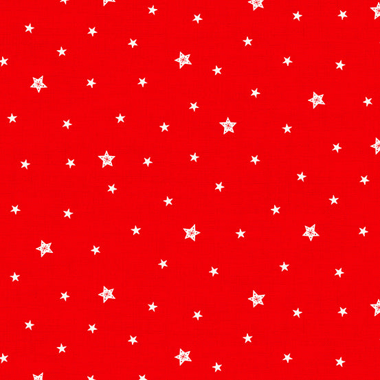 Scandi Christmas Stars