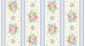 April's Garden Cream