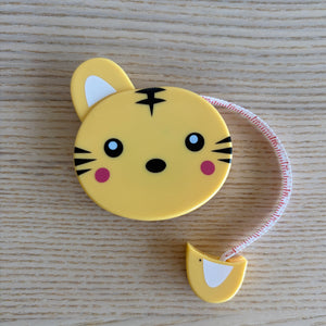 Cute Critter Tape Measures