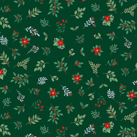 The Nutcracker Foliage