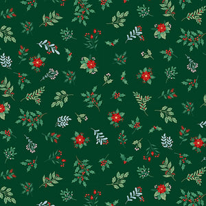 The Nutcracker Foliage