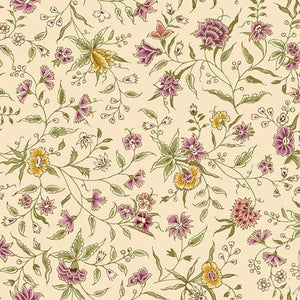 Glorious Garden Cream
