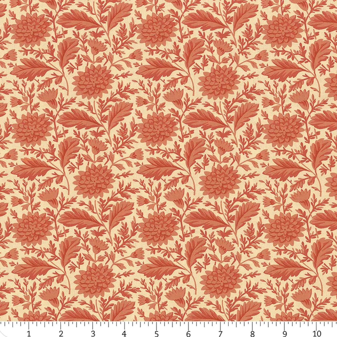 Autumn Bouquet Wideback