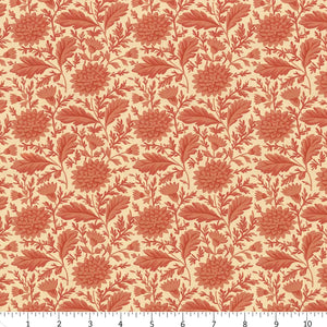 Autumn Bouquet Wideback