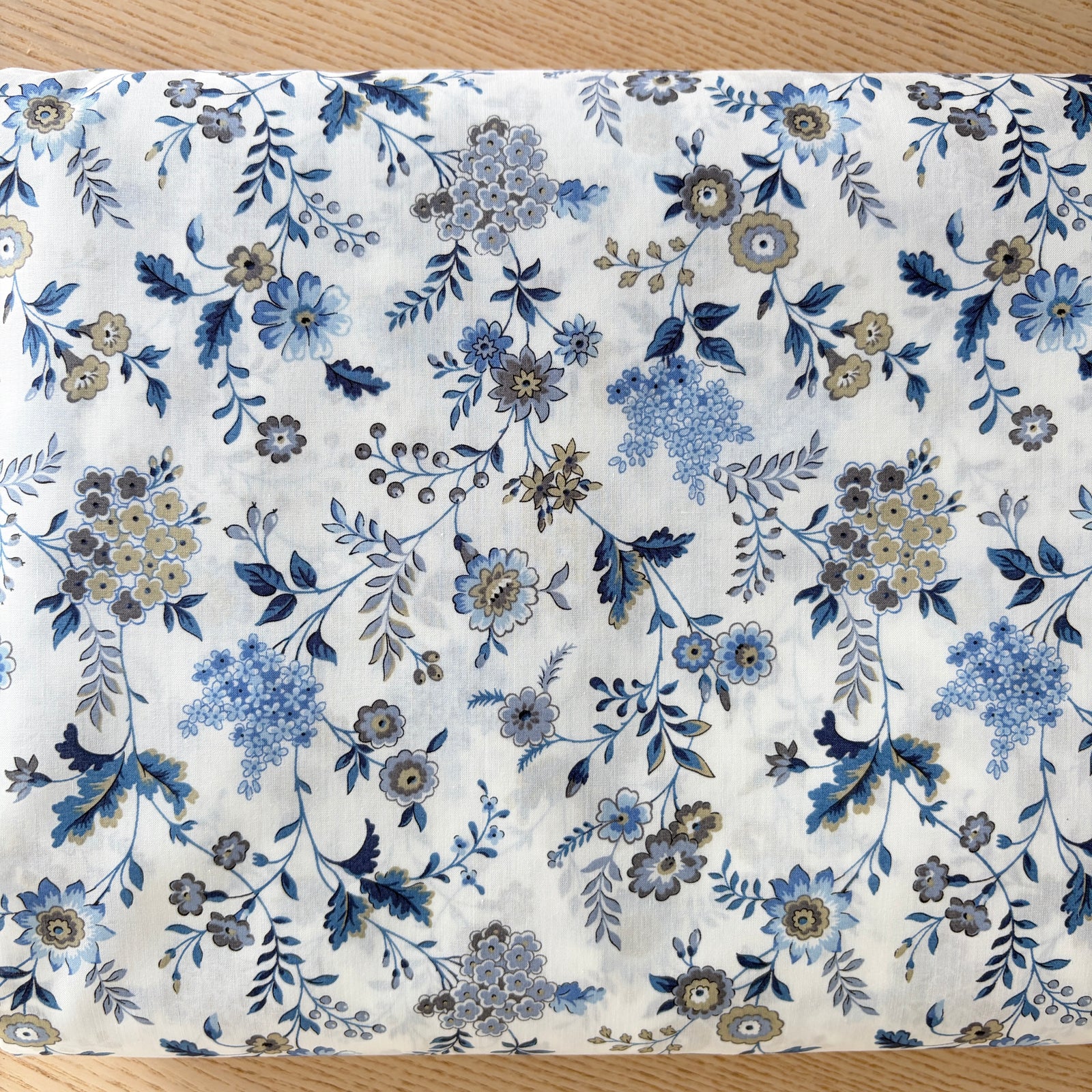 Liberty Tana Lawn Rebecca