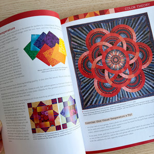 The Quilter's Color Guide